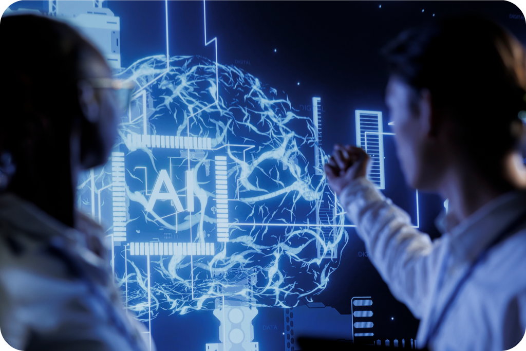 What is Generative AI