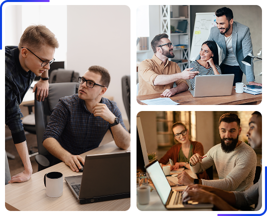 About us Banner Image