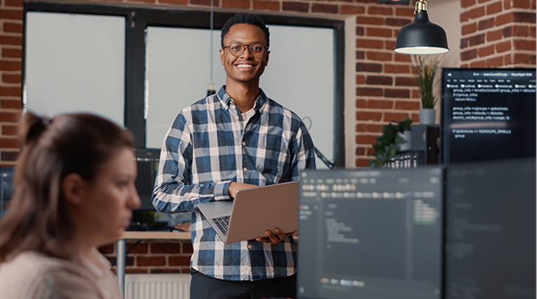 Andriod App Development