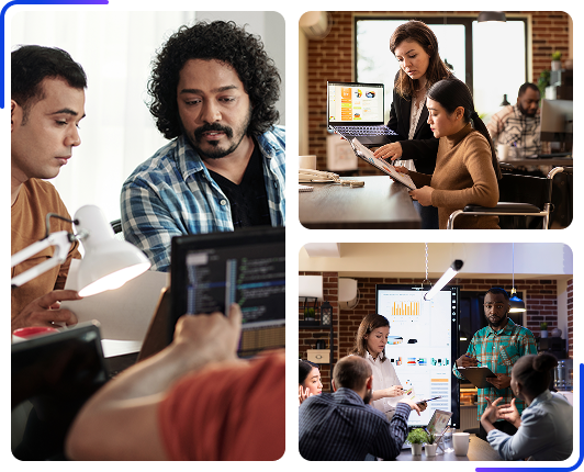 Angularjs Banner Image