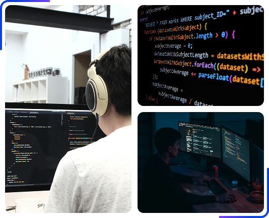 Backend Banner Image