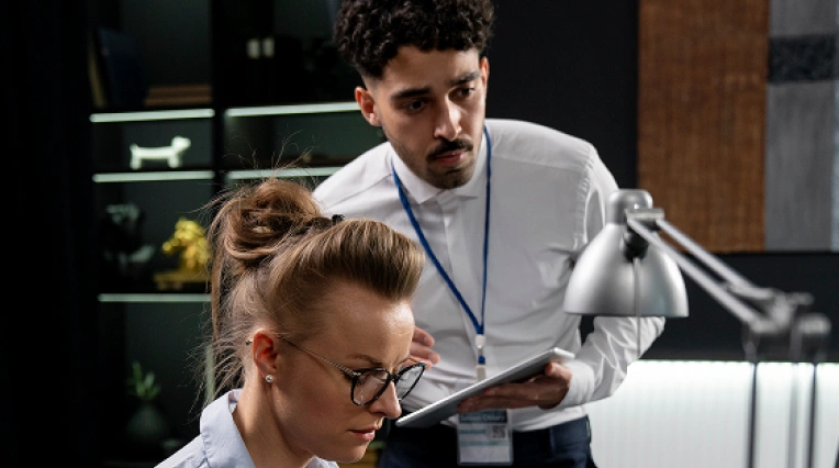 Bring your business processes to automation by employing react js web developers