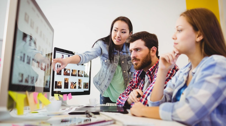 Build fully responsive e-commerce website by hiring Shopify Website Designer