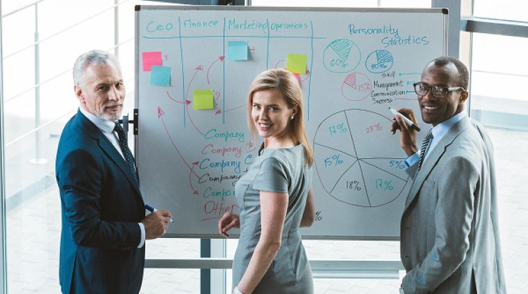 Building Efficient Business Solutions With Java Development Services