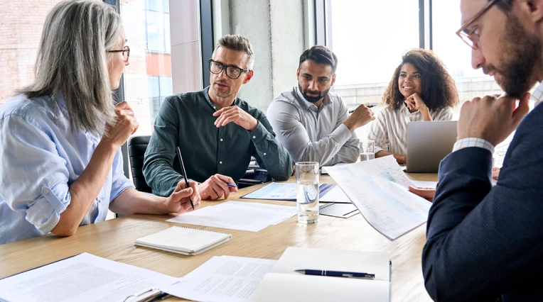 Building a strong IT team is crucial for your organization