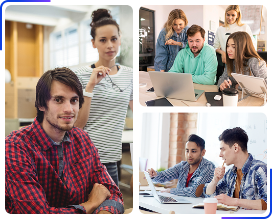 Careers Banner Image