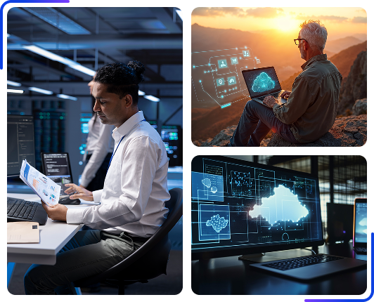 Cloud & devops Banner Image