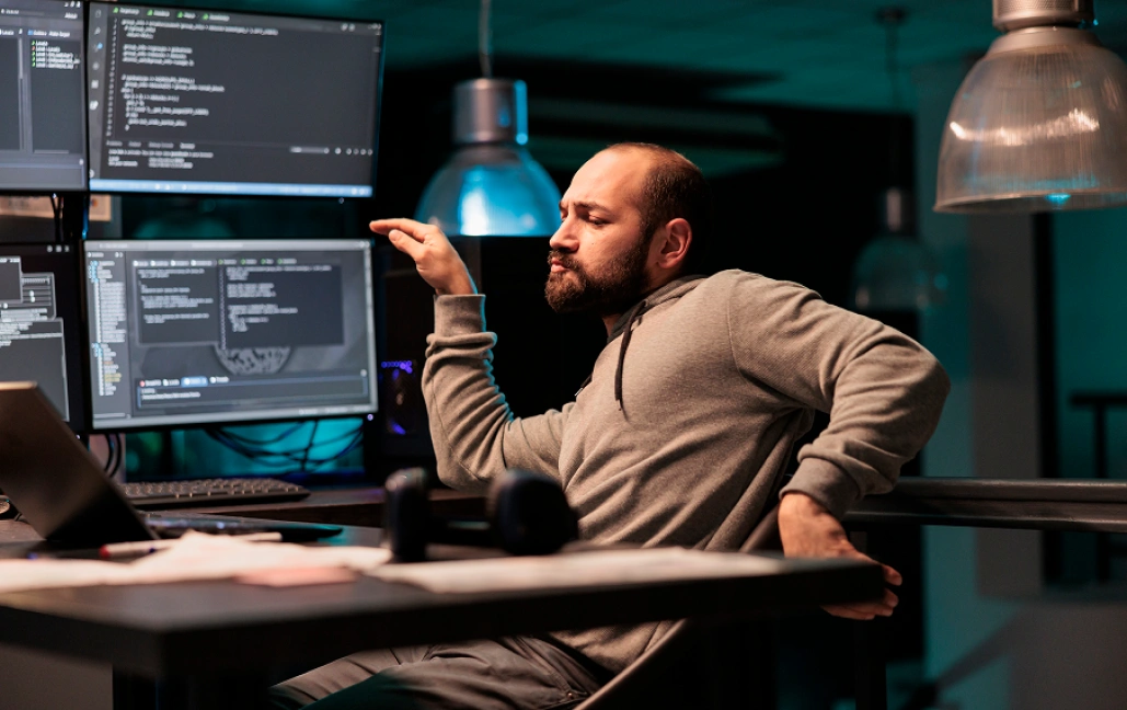 Custom Magento development services for unique business needs