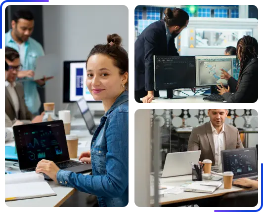 Custom Software Development Banner