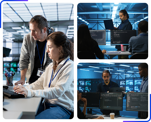 Cyber Security Services Chicago Banner Image