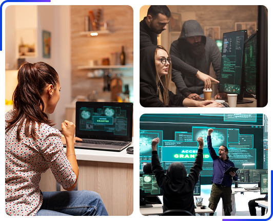 Cyber Security Services Miami