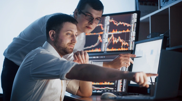 Cyber security audit and risk mitigation services