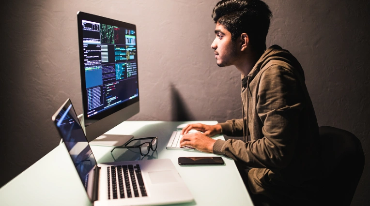 Cybersecurity application development services