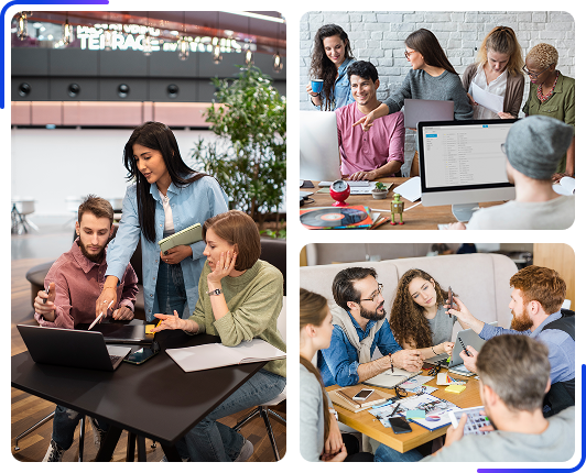 Digital Marketing Consulting Banner Image