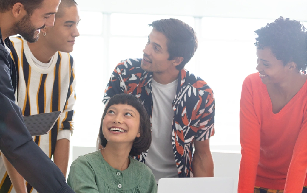 Elevating User Experiences With HTML5 Web Development Services