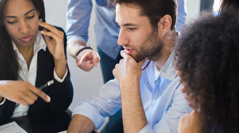 Engage Your Audience With A Visually Stunning Website