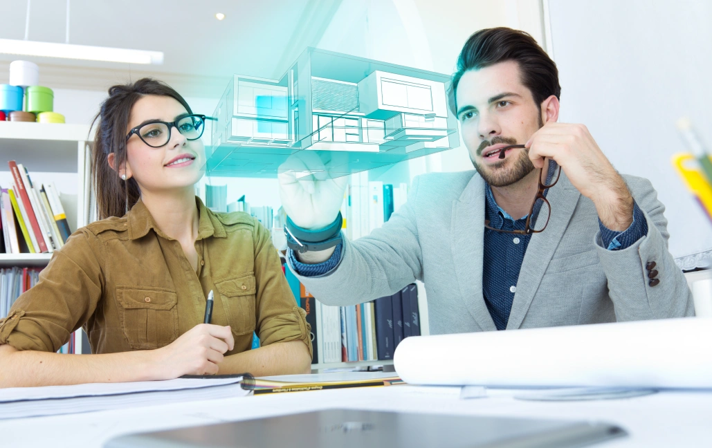 Exploring benefits of Custom react Native app development for modern businesses