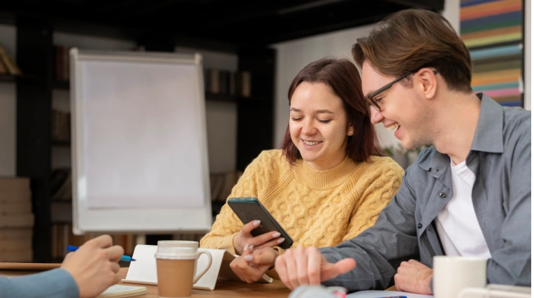 Exploring benefits of partnering with hire react native app development agency