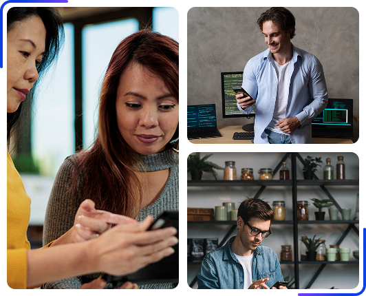 Flutter Banner Image