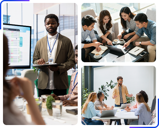 Frontend Banner Image