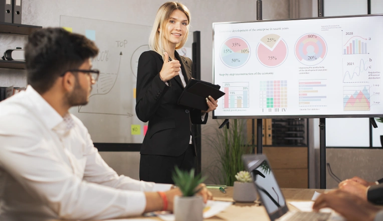 Get Noticed, Get Clicks, Accelerate Your Growth with Targeted Ads