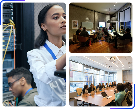 Google cloud Banner Image