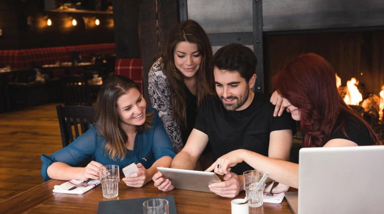 Handle offshore projects with Remote Python developers