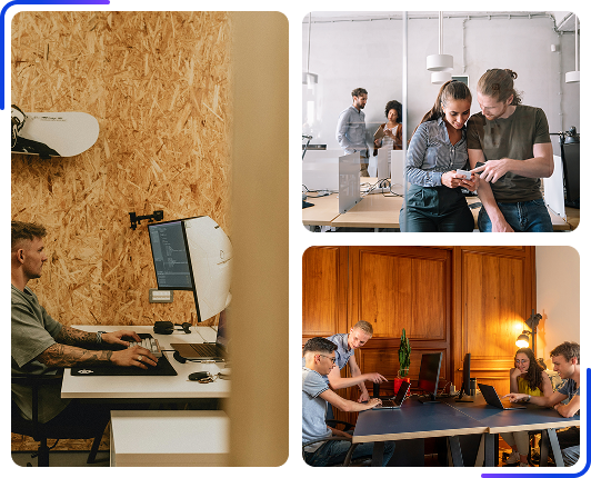 Hire Iphone App Developer Banner Image