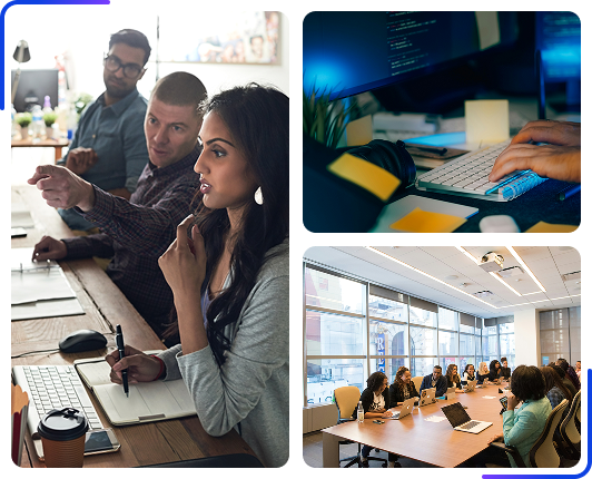 Hire Native app developer Banner Image