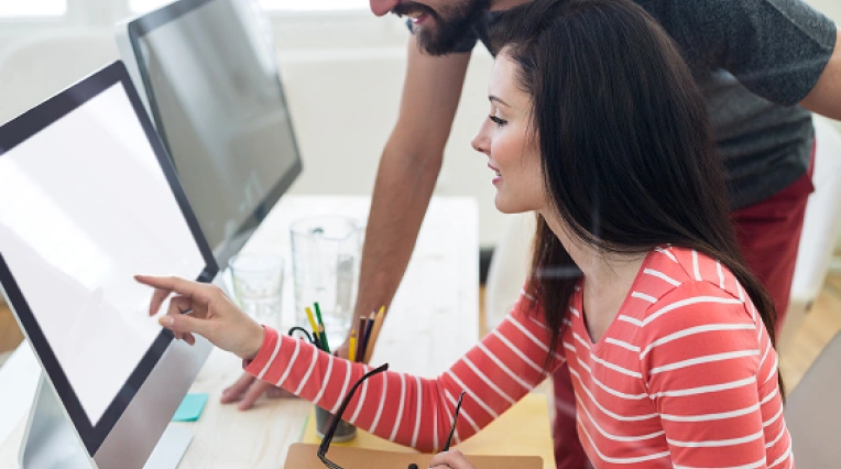 Hire React JS developers to develop highly efficient & fast business applications