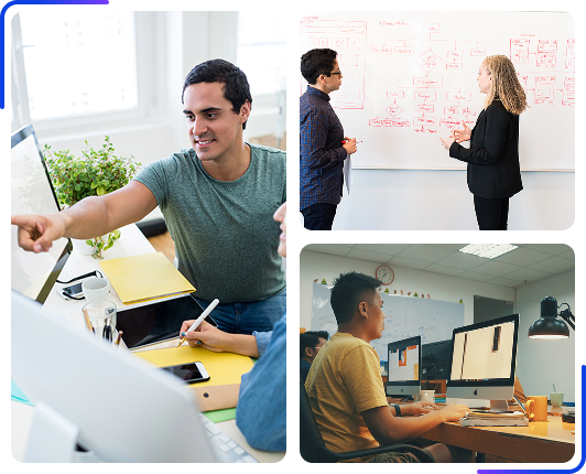 Hire Reactjs Developer Banner Image