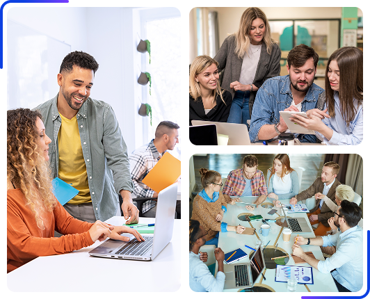 Hire Website Developer Banner Image