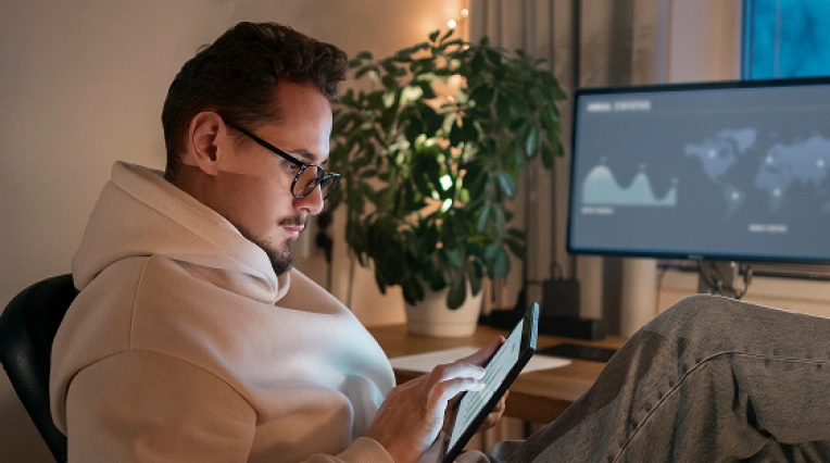 Hire remote React JS developers to solve the most complex React JS project challenges