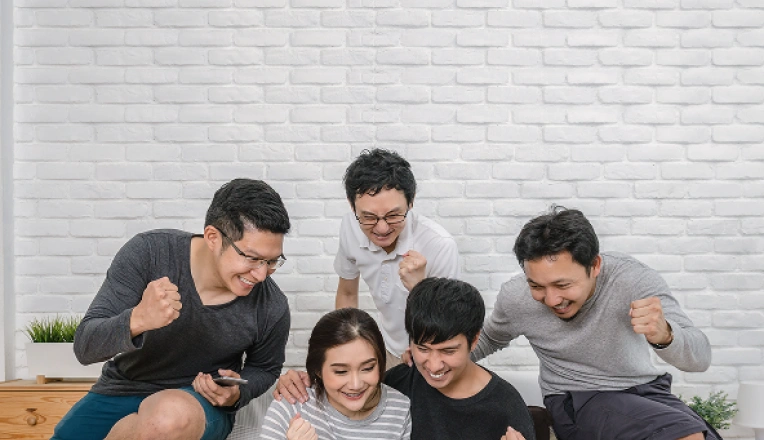 Ideation to final release, all processes well defined