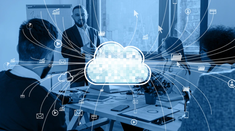 Improve cloud security and protect the data for cloud-based businesses