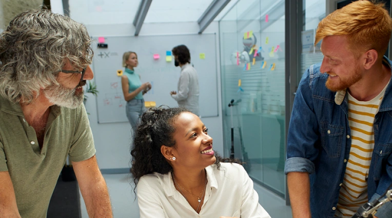 Maximizing Your E-commerce Potential with Magento_ Experience the Difference