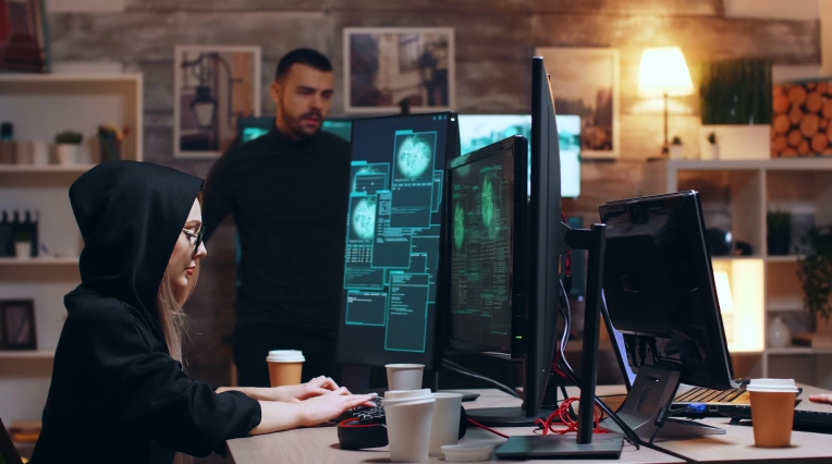 Network Security Testing