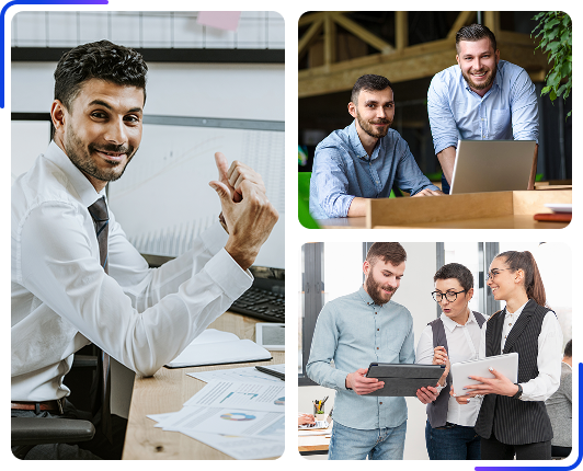 Offshore Development Banner Image