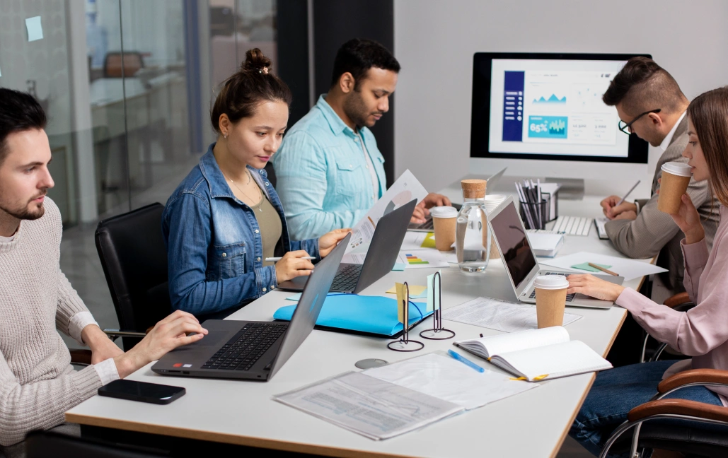 PHP Consulting Services For All Size Businesses