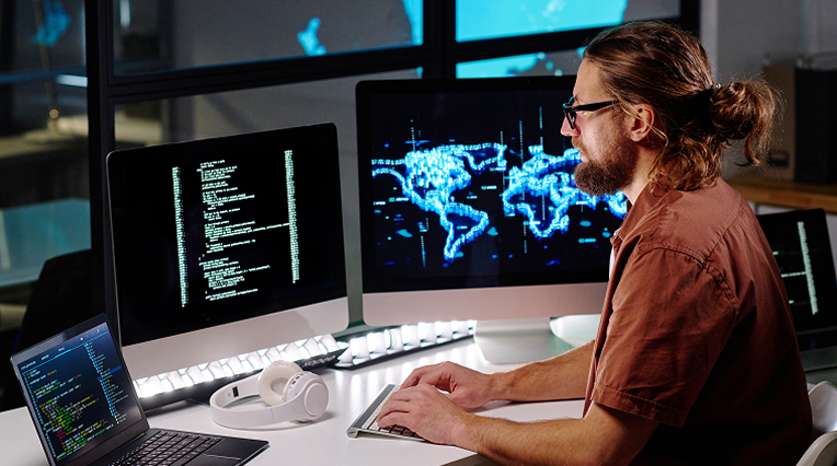 Progressive Web Apps