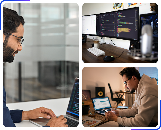 React Native Banner Image