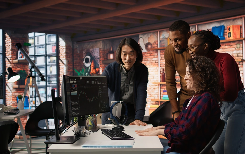 Revolutionizing User Experiences Through Node.Js App Development