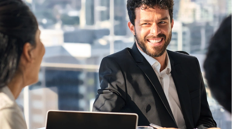 Revolutionizing industries with innovative saas solutions