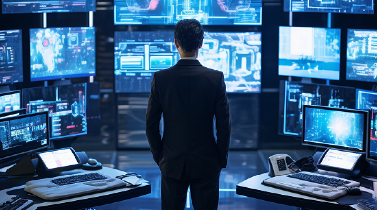 Securing_business_network_with_customized_Cyber_security_solutions