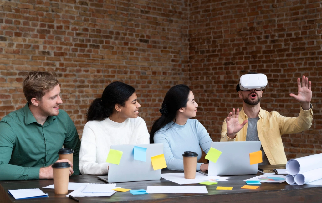 Transform Your Ideas Into Reality With Python Development Outsourcing Services