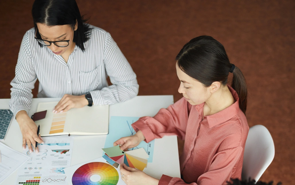 Unique Shopify UI-UX web designs for all size businesses