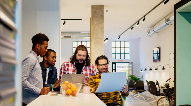 Webpages That Puts You Ahead In Competition