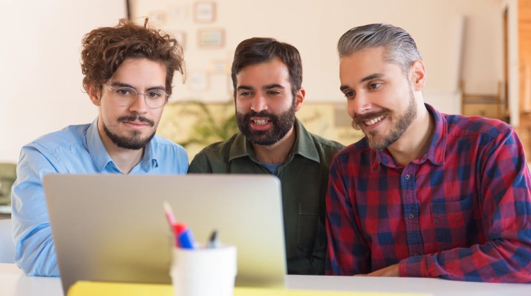 What kind of websites can you build with CMS