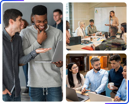 Why choose us Banner Image